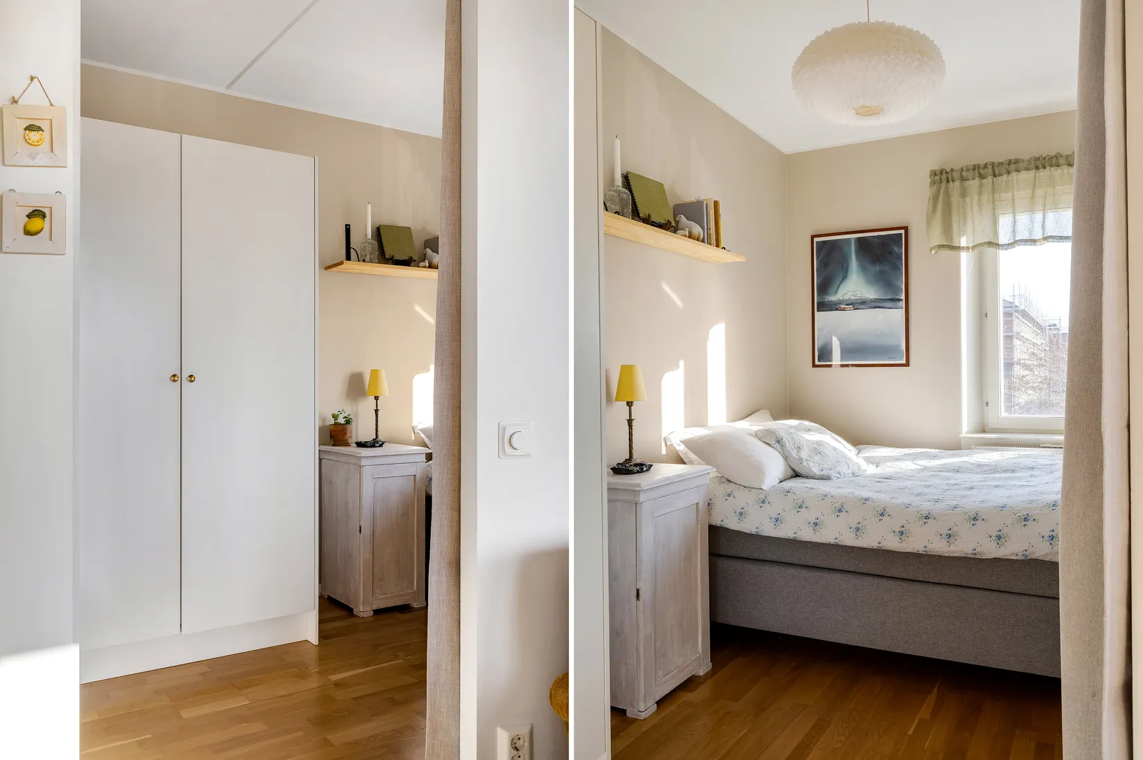 Bostadsrätt, Dag Hammarskjölds väg 15B, Kåbo, Uppsala