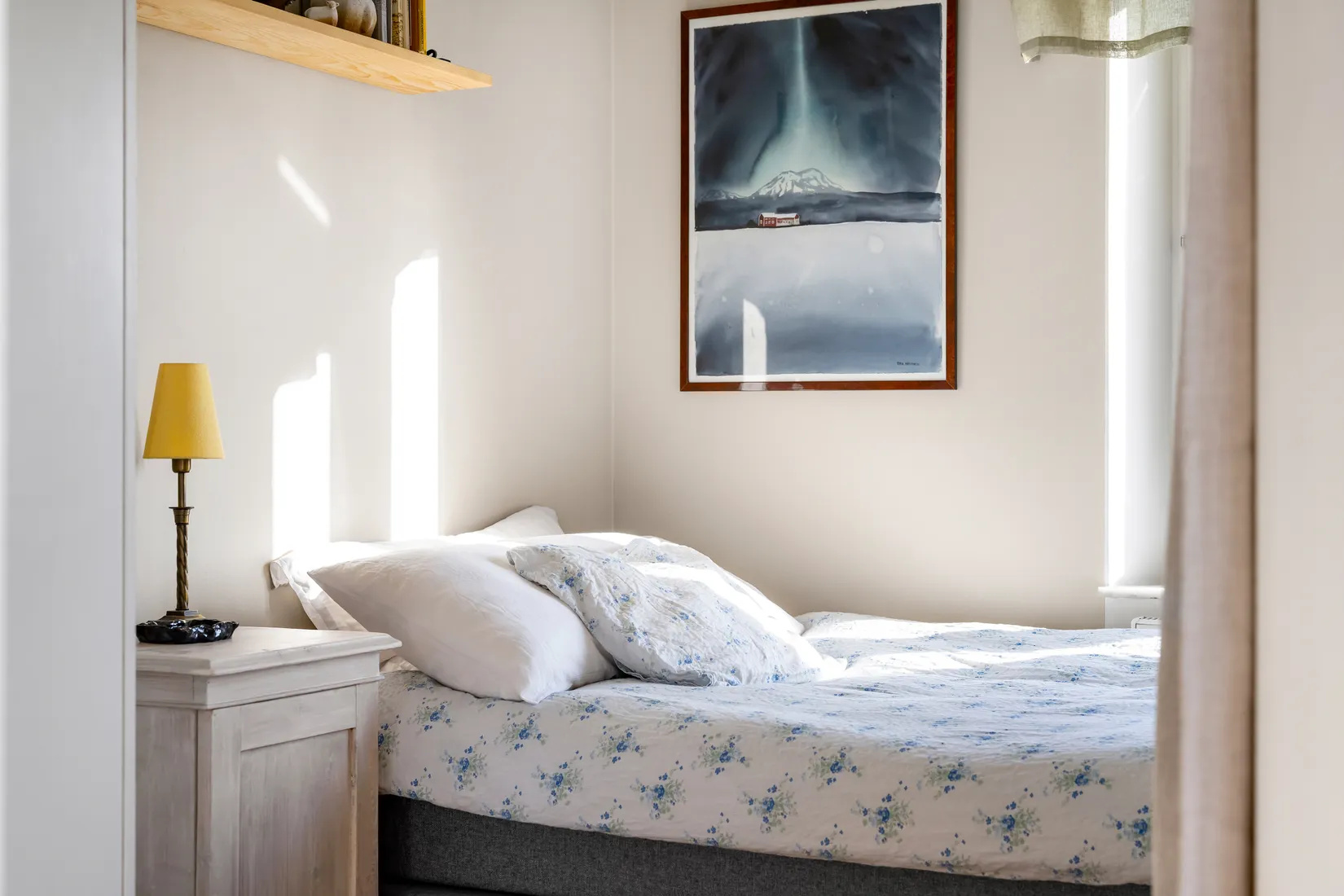 Bostadsrätt, Dag Hammarskjölds väg 15B, Kåbo, Uppsala