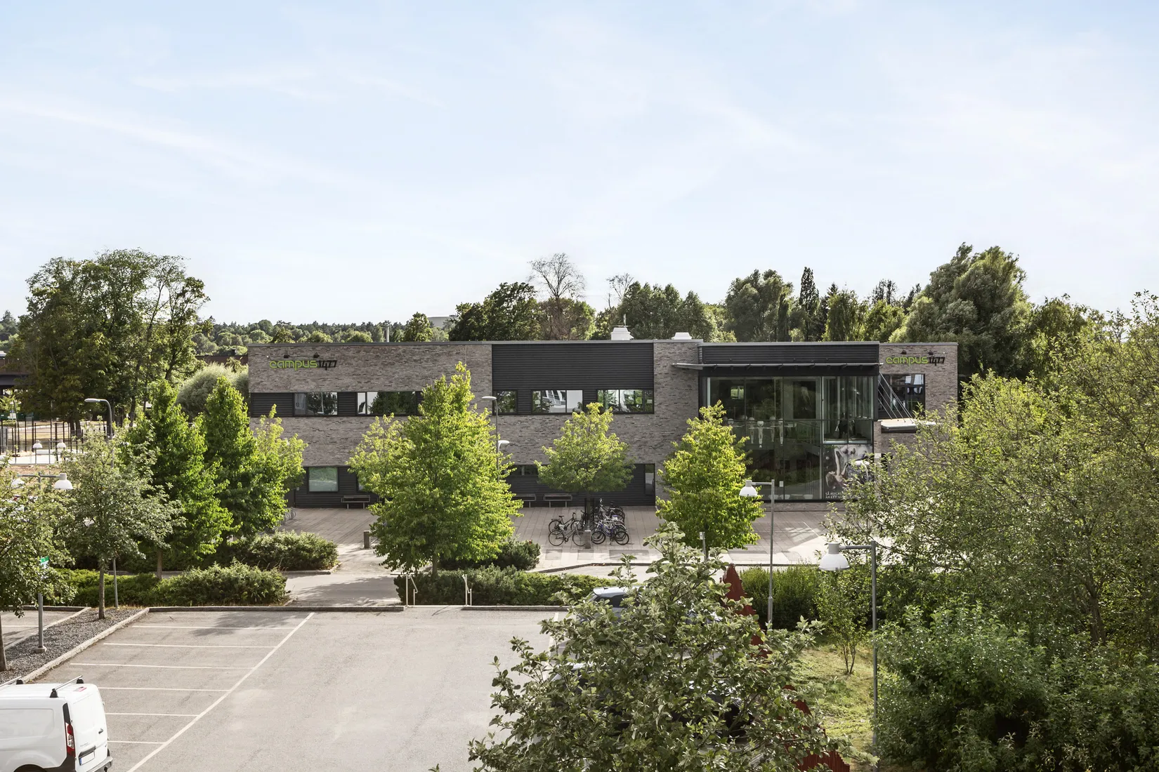 Bostadsrätt, Dag Hammarskjölds väg 15B, Kåbo, Uppsala