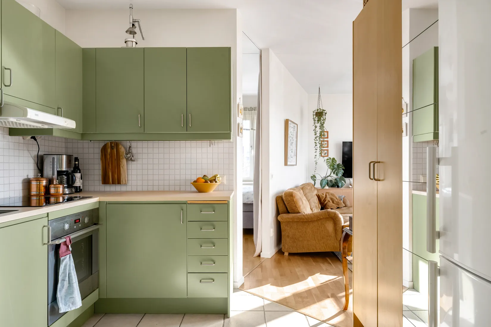 Bostadsrätt, Dag Hammarskjölds väg 15B, Kåbo, Uppsala