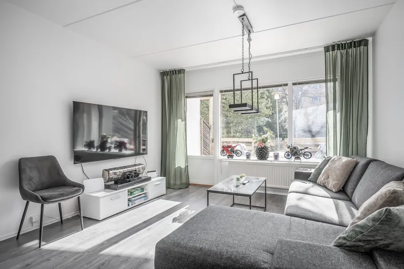 Bostadsrätt, Tvillingarnas gata 325, Haninge