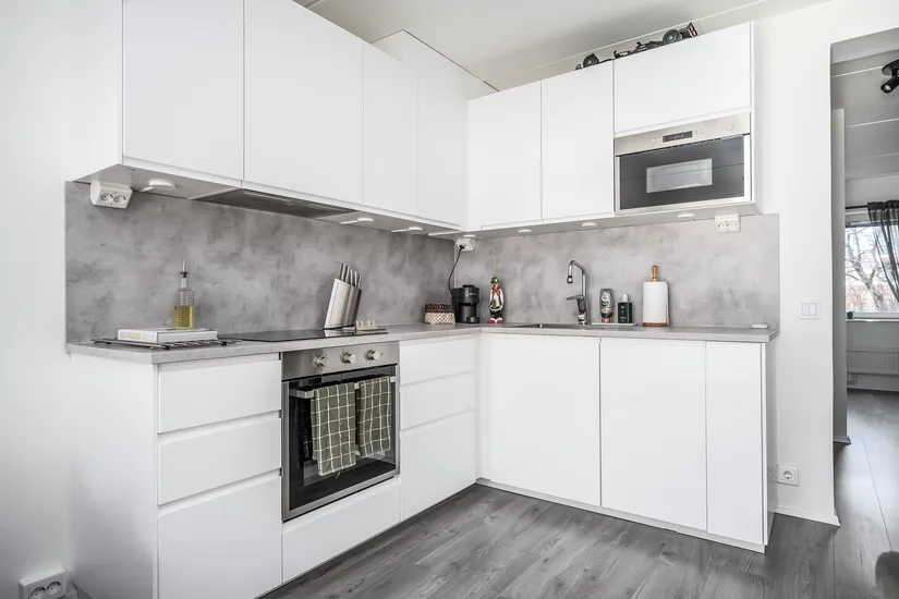Bostadsrätt, Tvillingarnas gata 325, Haninge