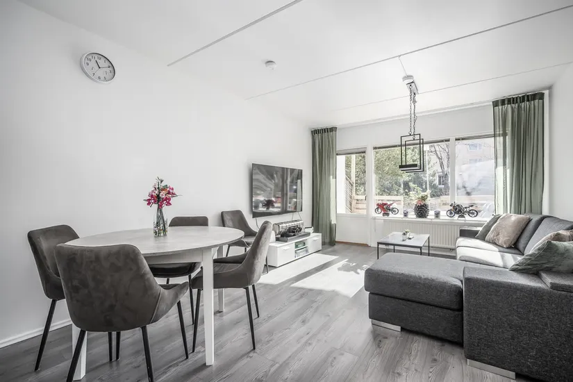 Bostadsrätt, Tvillingarnas gata 325, Haninge