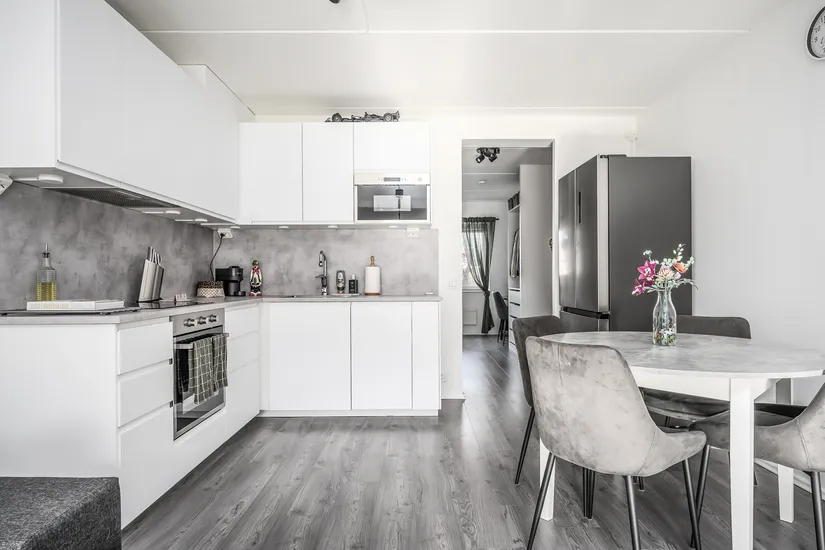 Bostadsrätt, Tvillingarnas gata 325, Haninge