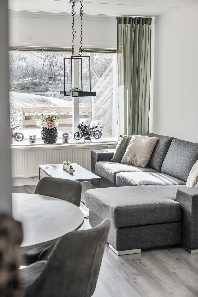 Bostadsrätt, Tvillingarnas gata 325, Haninge