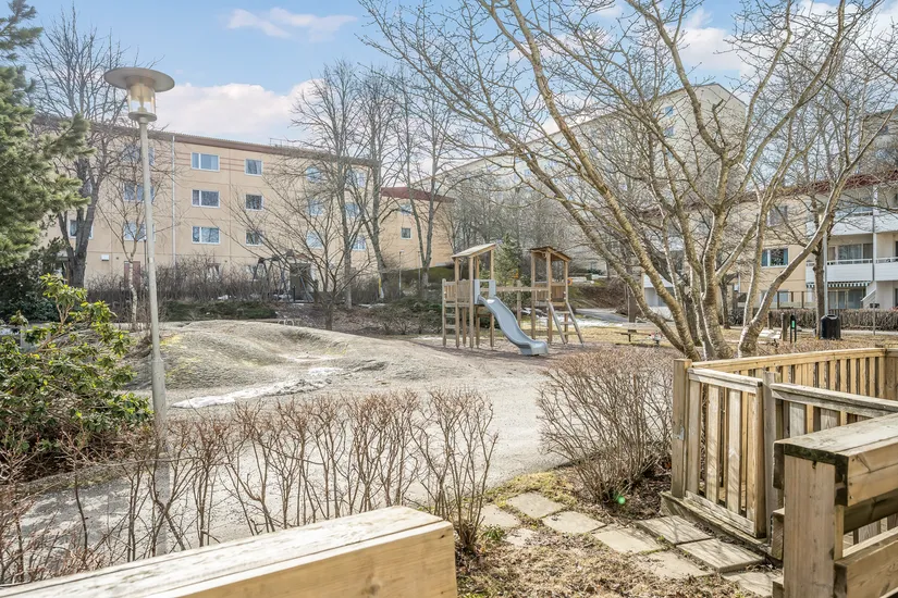 Bostadsrätt, Tvillingarnas gata 325, Haninge