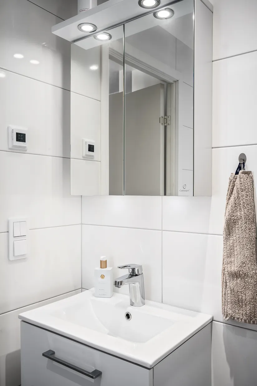 Bostadsrätt, Tvillingarnas gata 325, Haninge