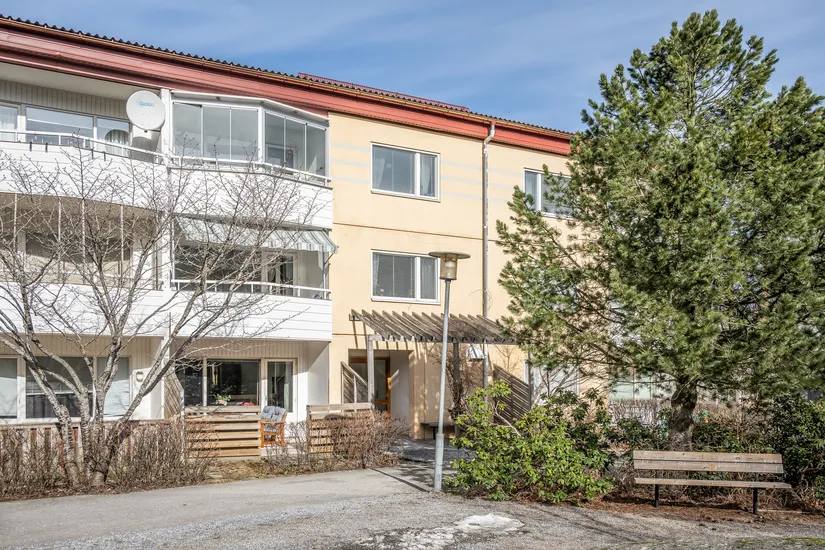 Bostadsrätt, Tvillingarnas gata 325, Haninge