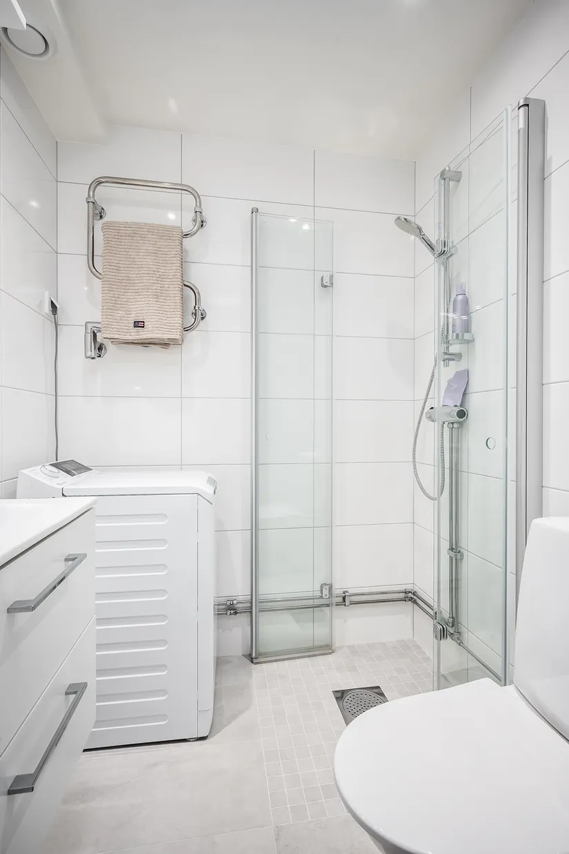 Bostadsrätt, Tvillingarnas gata 325, Haninge