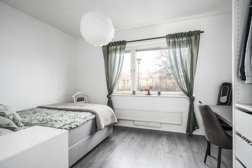 Bostadsrätt, Tvillingarnas gata 325, Haninge