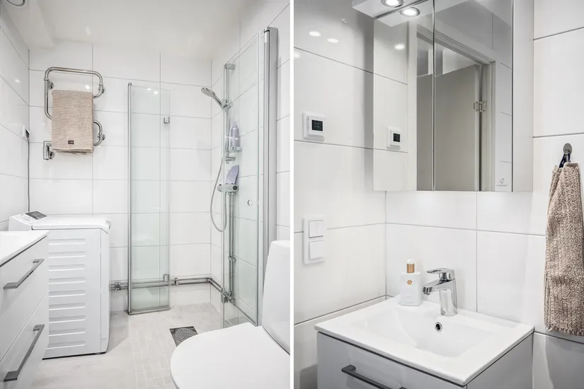 Bostadsrätt, Tvillingarnas gata 325, Haninge