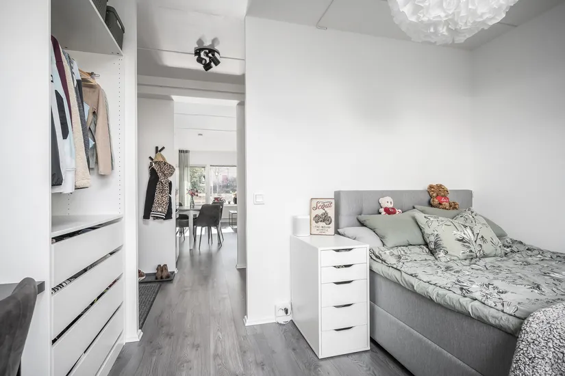 Bostadsrätt, Tvillingarnas gata 325, Haninge