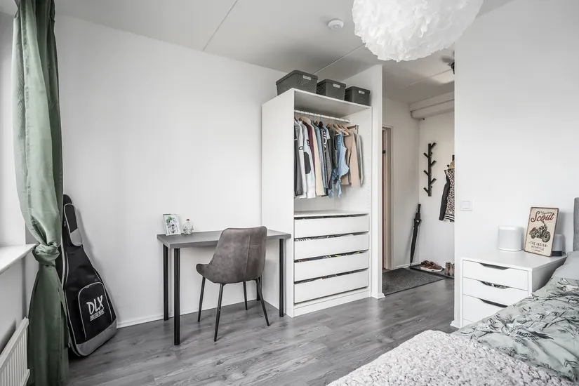 Bostadsrätt, Tvillingarnas gata 325, Haninge