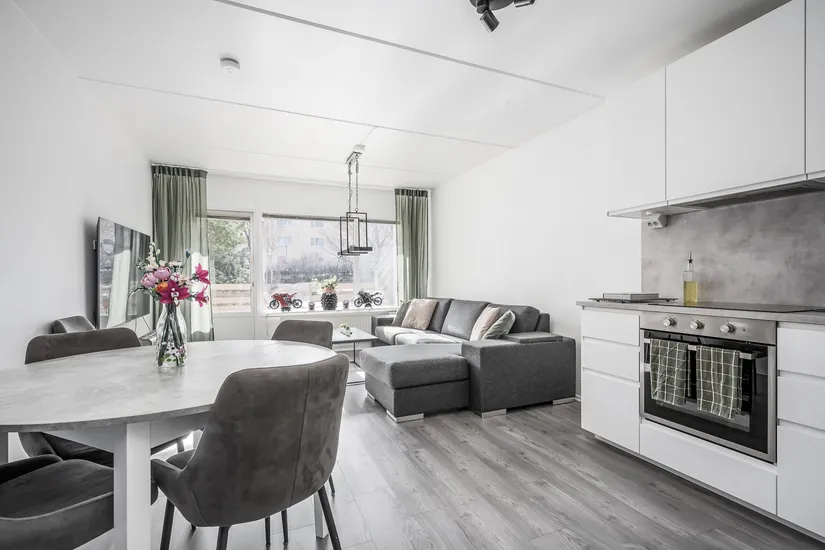 Bostadsrätt, Tvillingarnas gata 325, Haninge