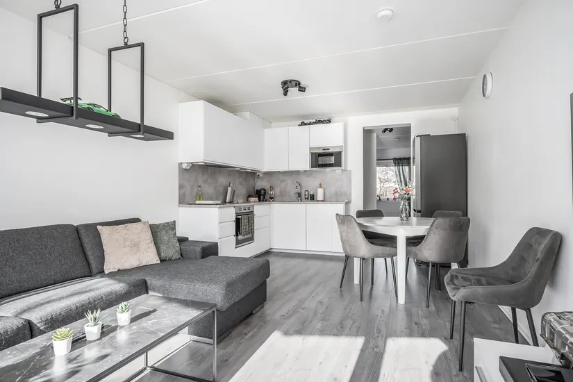 Bostadsrätt, Tvillingarnas gata 325, Haninge