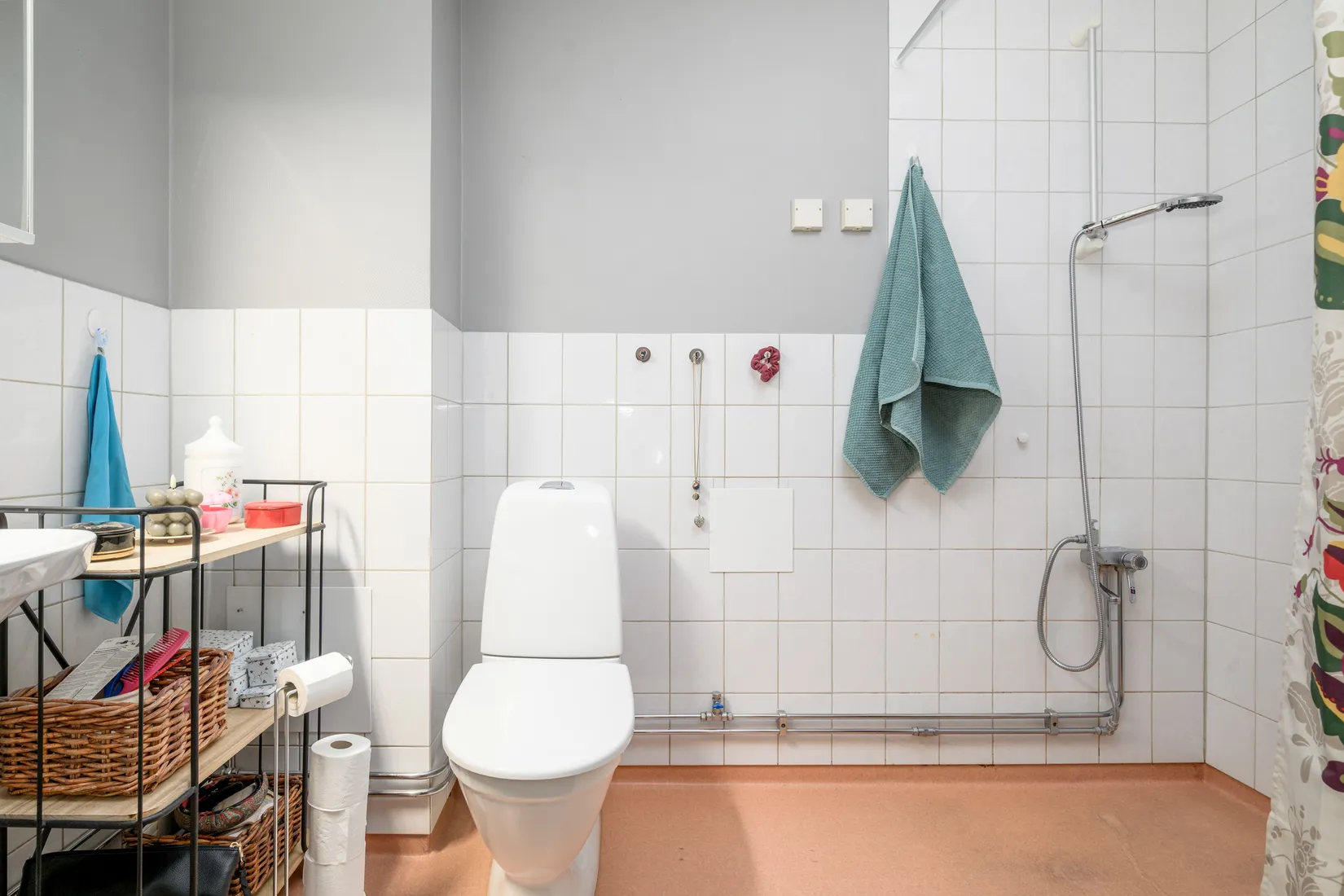 Bostadsrätt, Värnamovägen 3, Granloholm, Sundsvall
