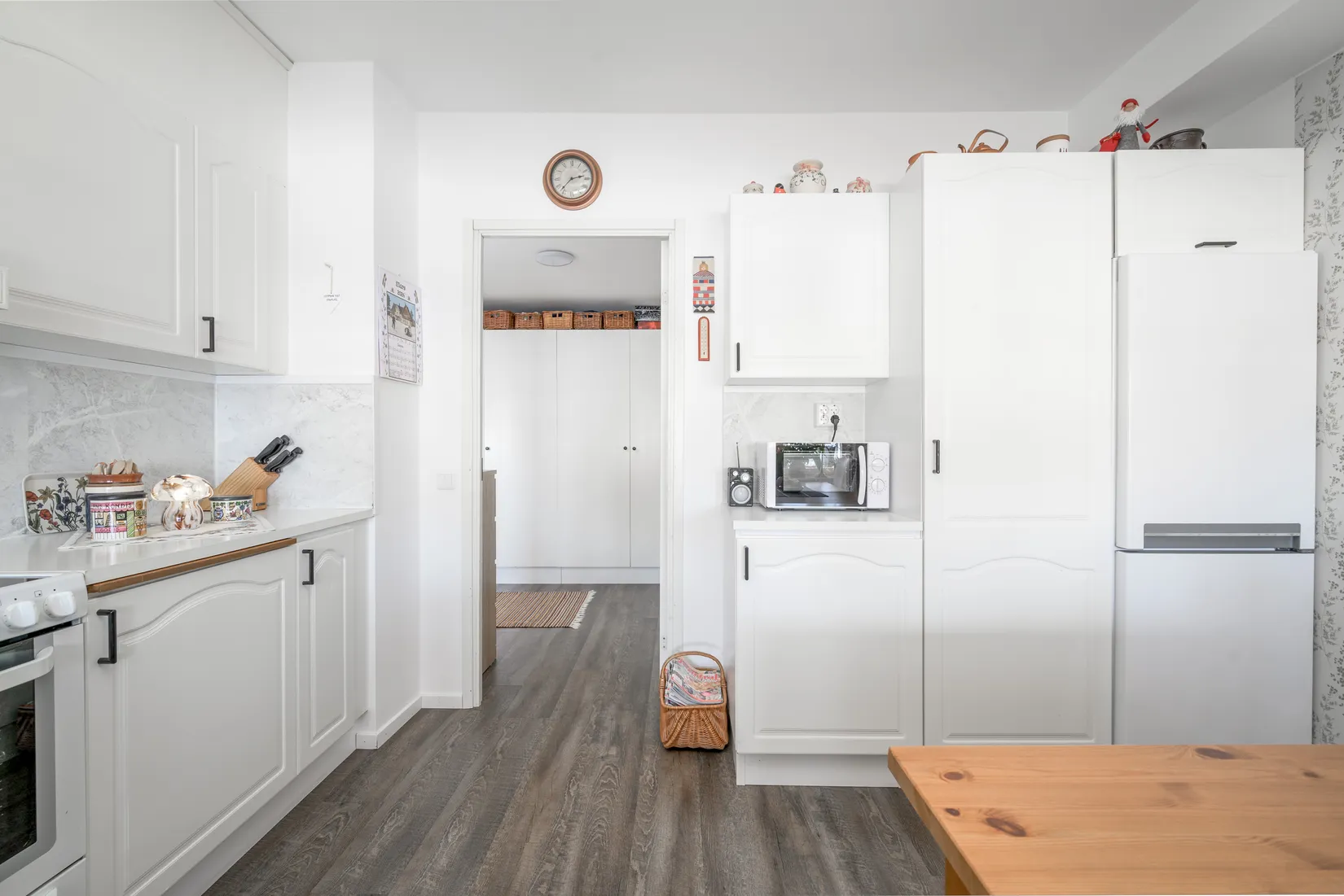 Bostadsrätt, Värnamovägen 3, Granloholm, Sundsvall