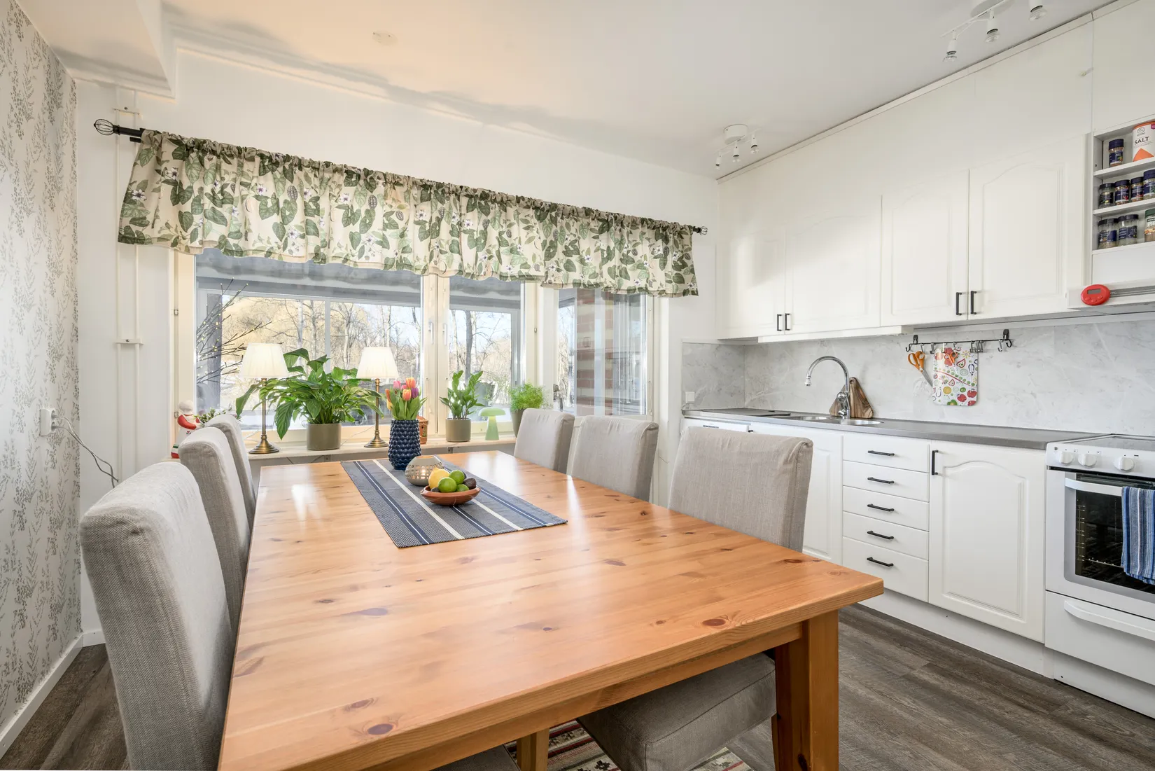 Bostadsrätt, Värnamovägen 3, Granloholm, Sundsvall