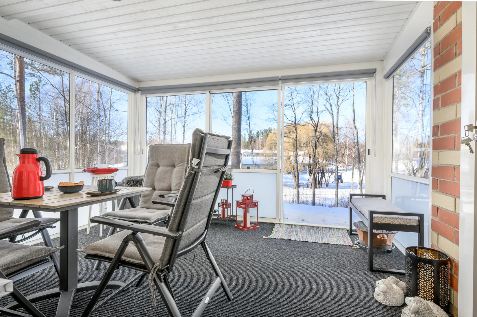 Bostadsrätt, Värnamovägen 3, Granloholm, Sundsvall