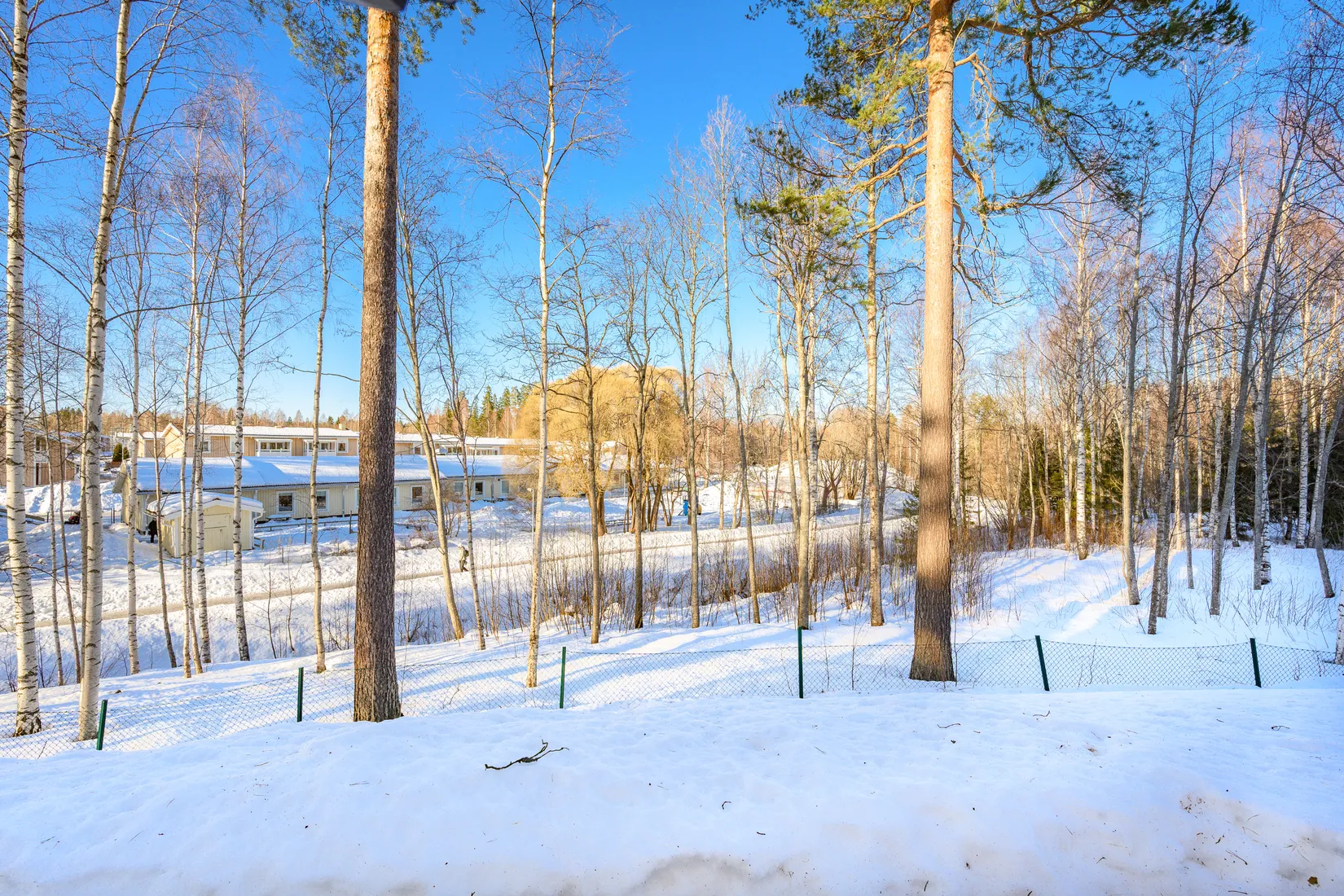 Bostadsrätt, Värnamovägen 3, Granloholm, Sundsvall