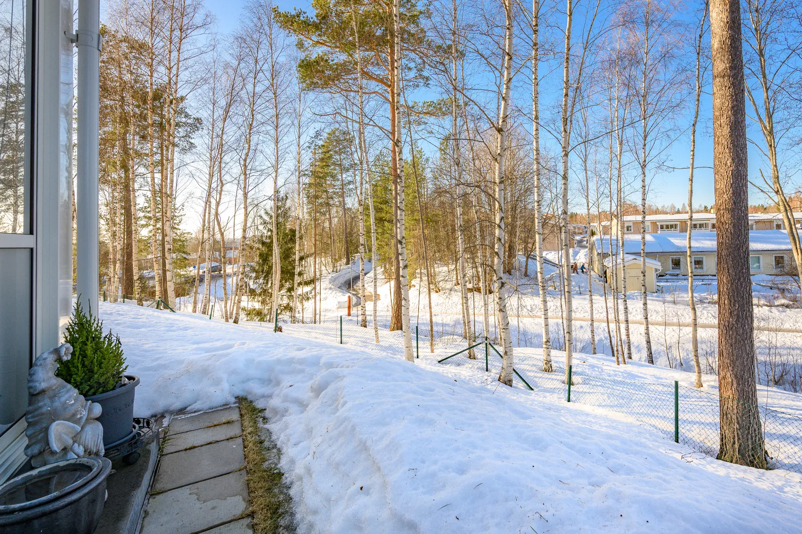 Bostadsrätt, Värnamovägen 3, Granloholm, Sundsvall