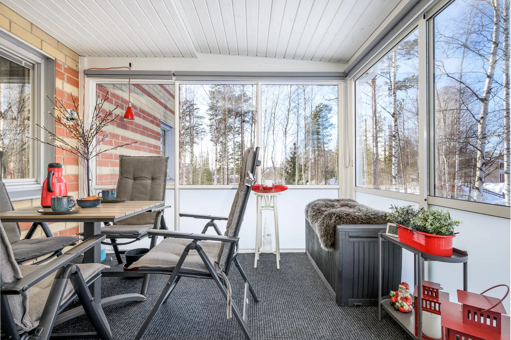 Bostadsrätt, Värnamovägen 3, Granloholm, Sundsvall