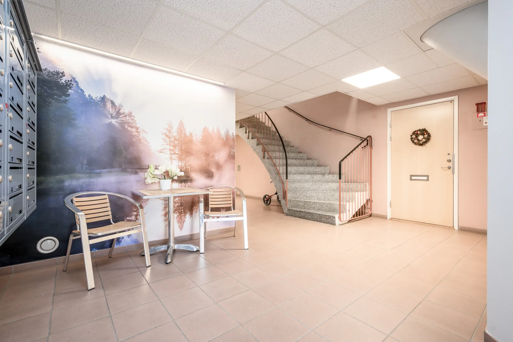 Bostadsrätt, Värnamovägen 3, Granloholm, Sundsvall