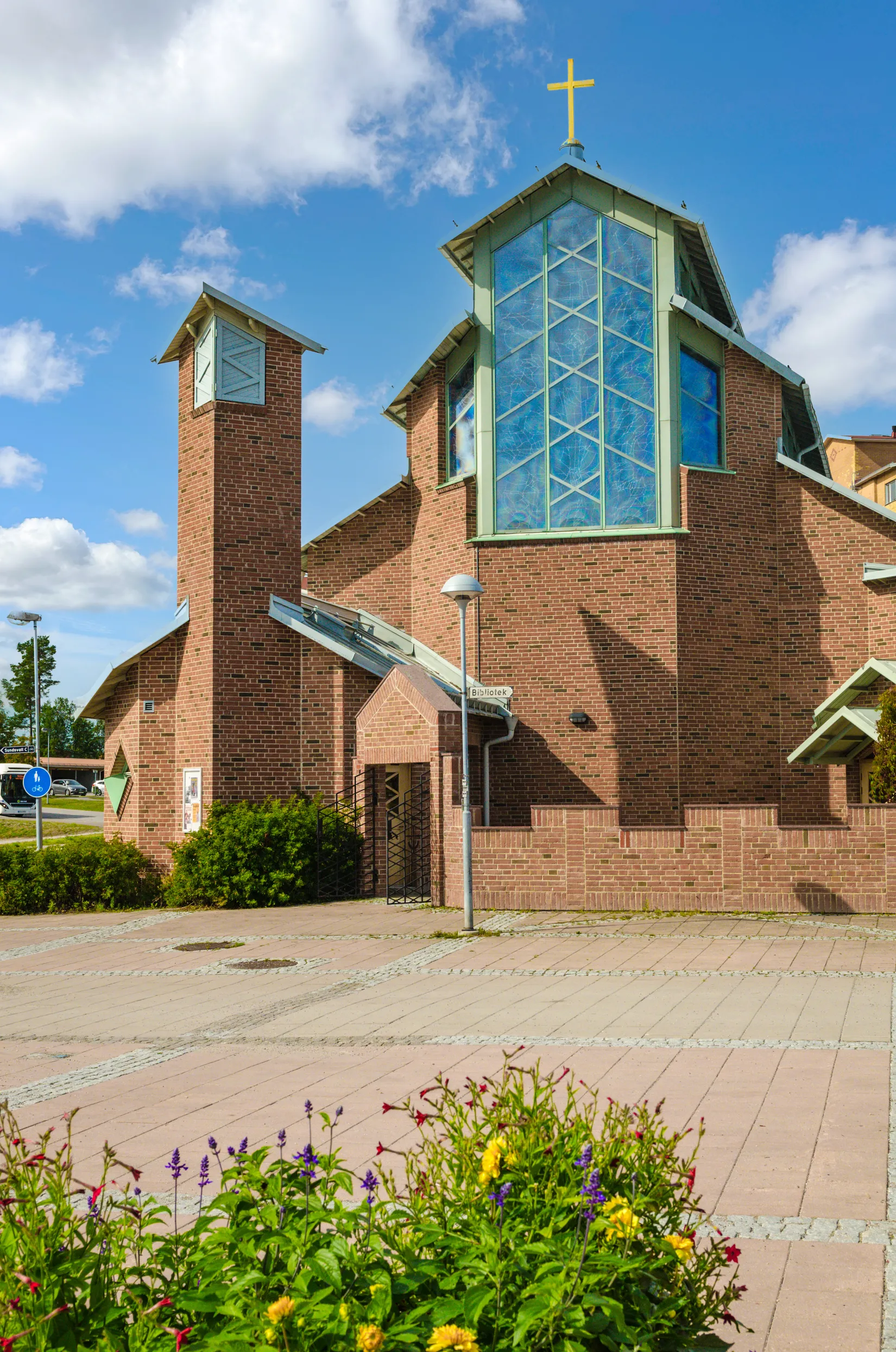 Bostadsrätt, Värnamovägen 3, Granloholm, Sundsvall