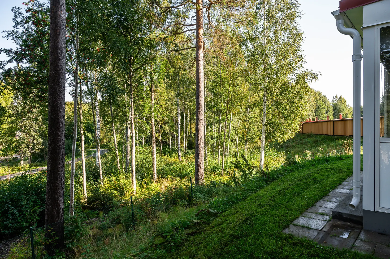 Bostadsrätt, Värnamovägen 3, Granloholm, Sundsvall
