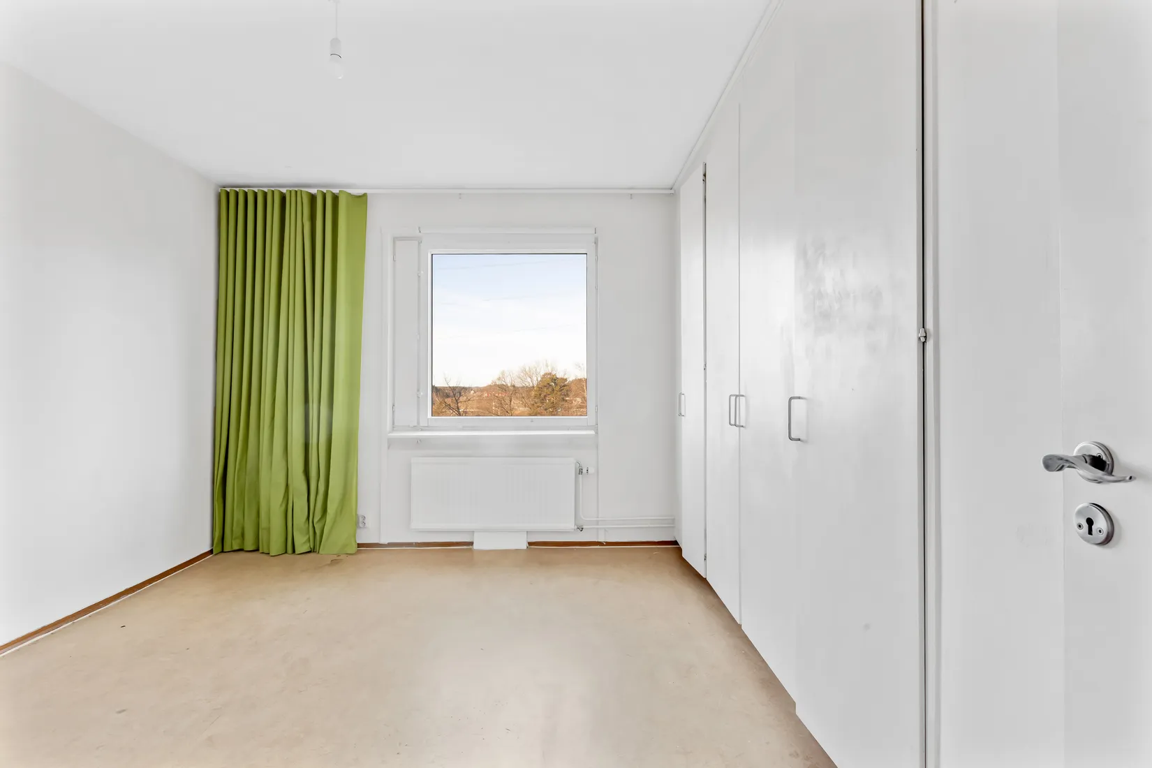 Bostadsrätt, Domarebacken 12 3tr, Alby - Norsborg, Botkyrka