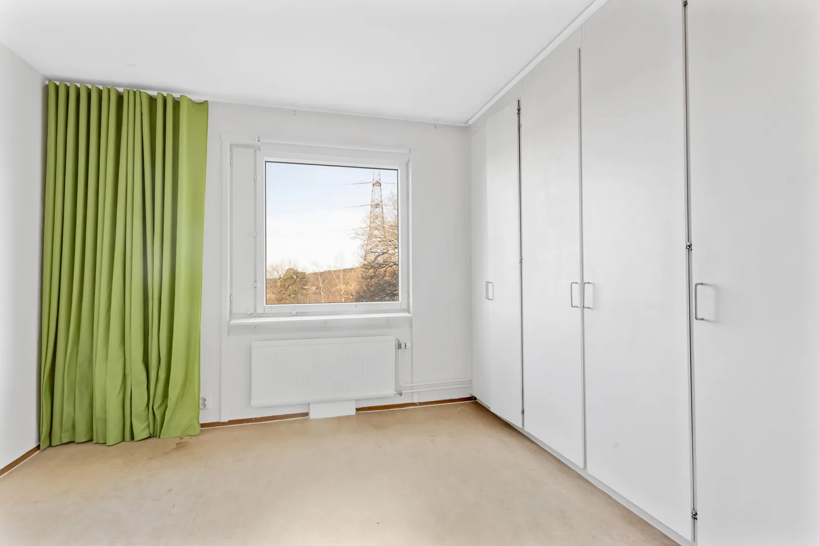 Bostadsrätt, Domarebacken 12 3tr, Alby - Norsborg, Botkyrka