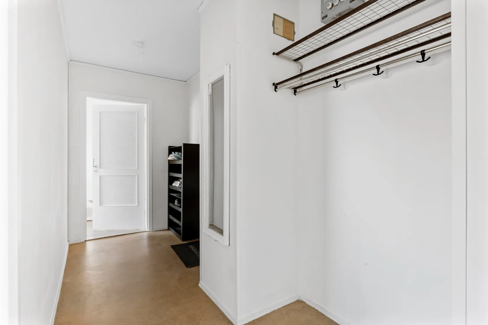 Bostadsrätt, Domarebacken 12 3tr, Alby - Norsborg, Botkyrka