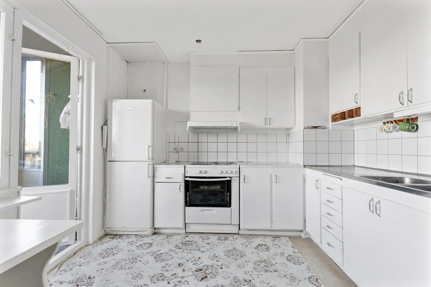 Bostadsrätt, Domarebacken 12 3tr, Alby - Norsborg, Botkyrka