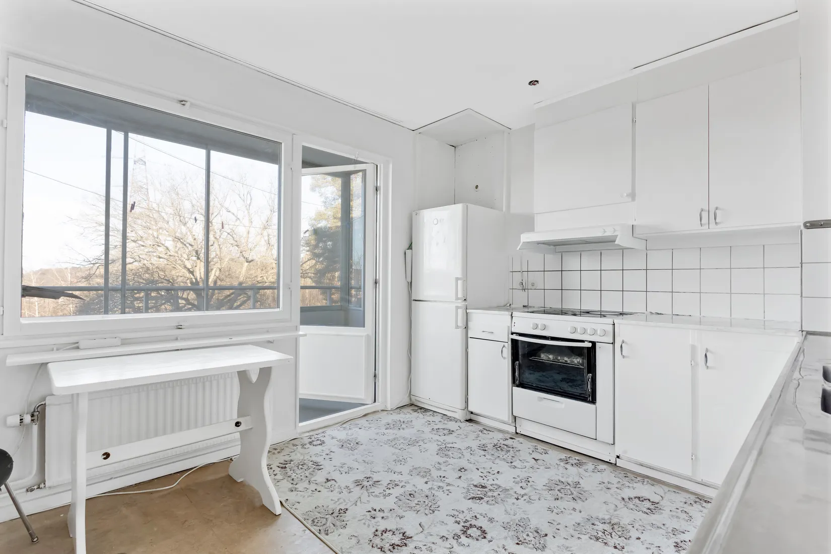 Bostadsrätt, Domarebacken 12 3tr, Alby - Norsborg, Botkyrka