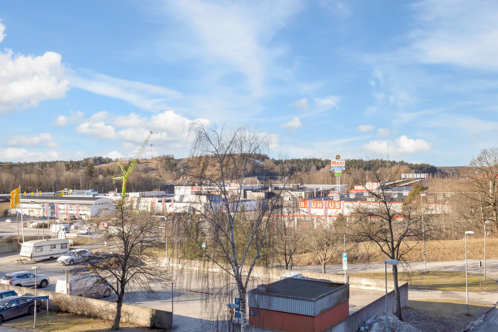 Bostadsrätt, Domarebacken 12 3tr, Alby - Norsborg, Botkyrka