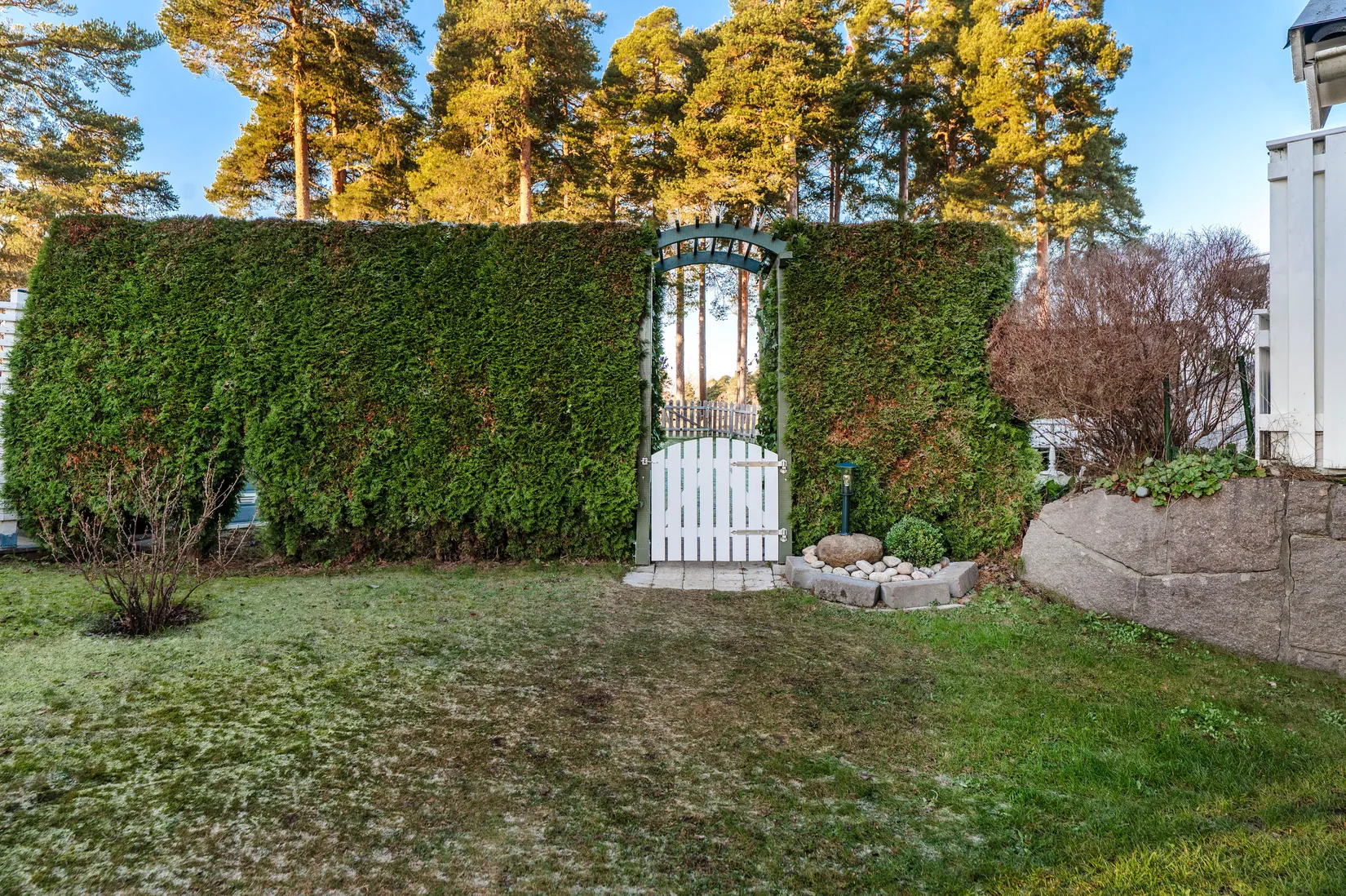 Bostadsrätt, Radhus, Löjtnantsvägen 9 H, Olsbacka, Gävle