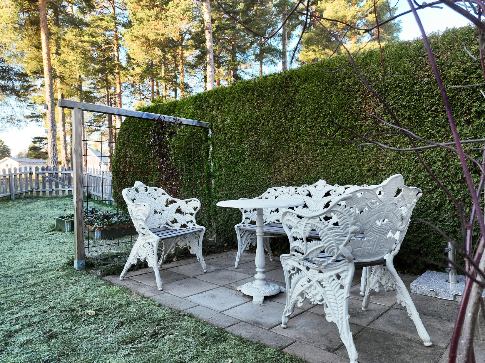 Bostadsrätt, Radhus, Löjtnantsvägen 9 H, Olsbacka, Gävle