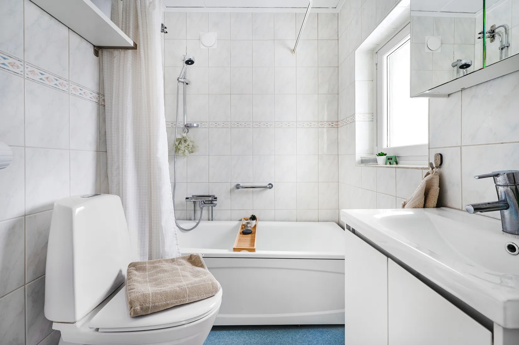 Bostadsrätt, Radhus, Löjtnantsvägen 9 H, Olsbacka, Gävle