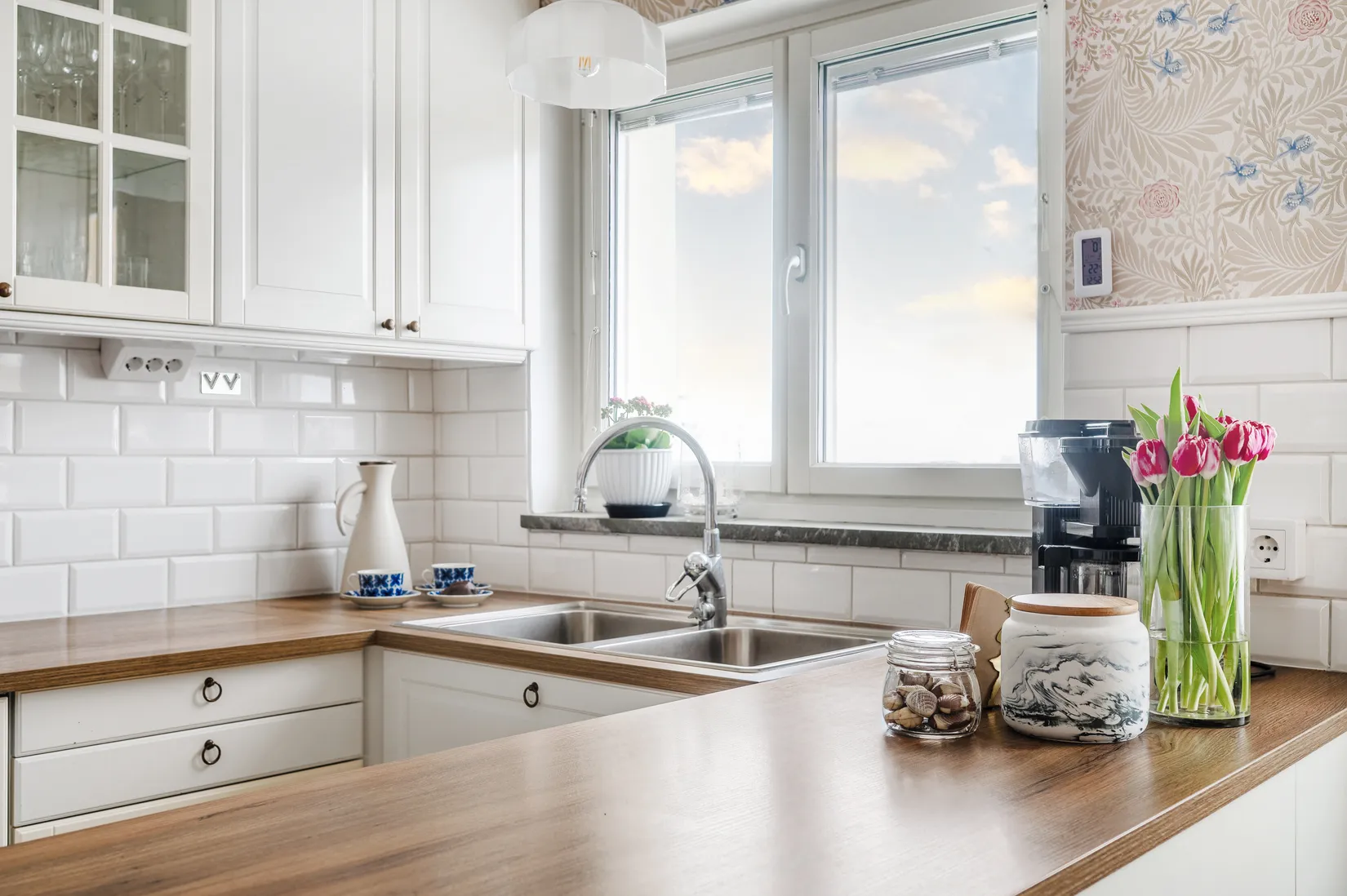 Bostadsrätt, Radhus, Löjtnantsvägen 9 H, Olsbacka, Gävle