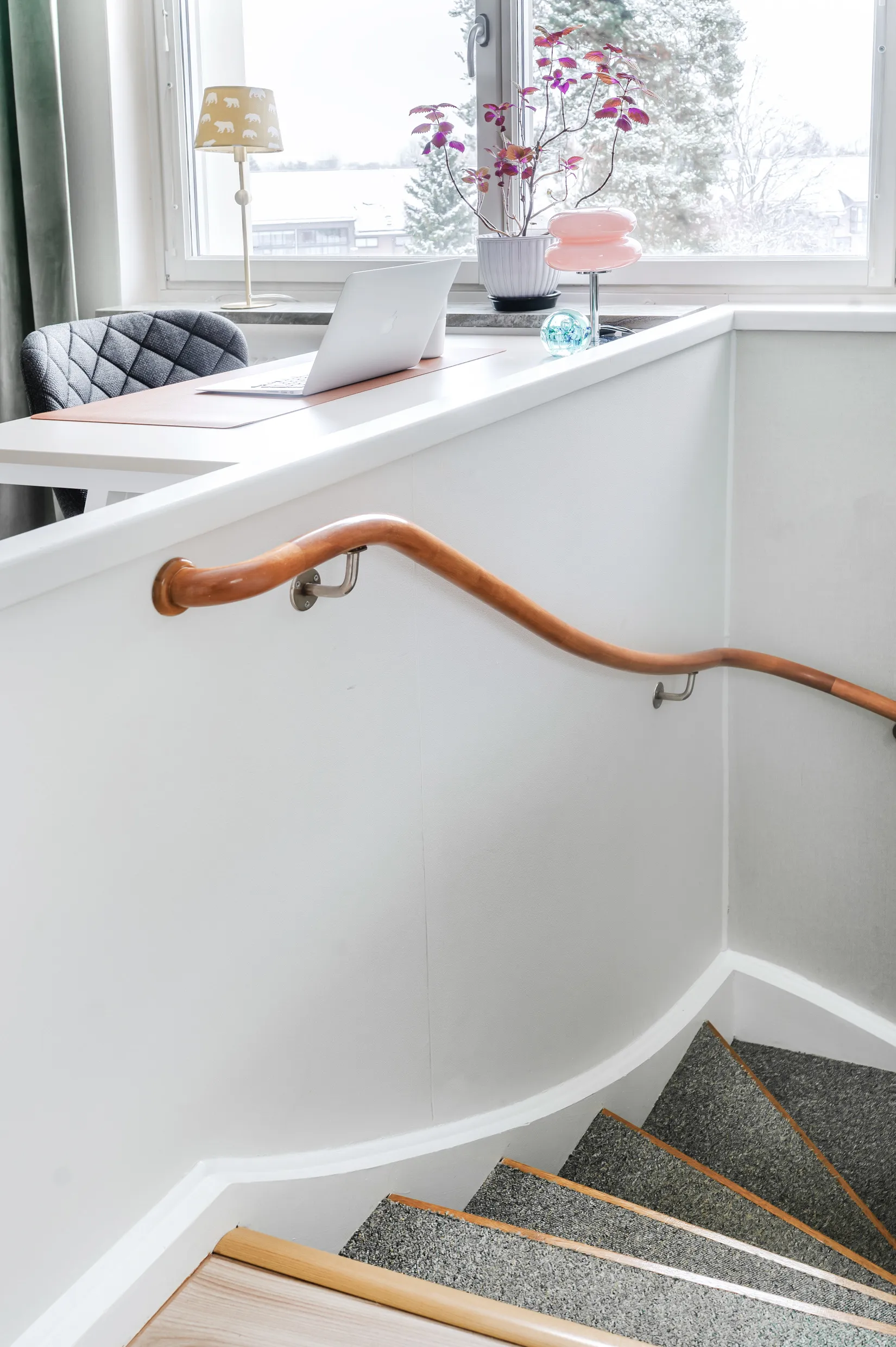 Bostadsrätt, Radhus, Löjtnantsvägen 9 H, Olsbacka, Gävle