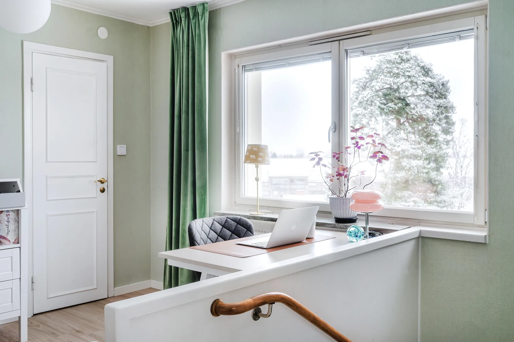 Bostadsrätt, Radhus, Löjtnantsvägen 9 H, Olsbacka, Gävle