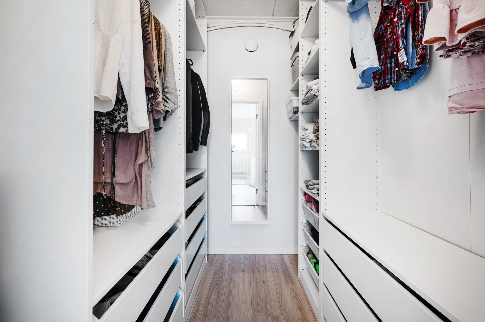 Bostadsrätt, Radhus, Löjtnantsvägen 9 H, Olsbacka, Gävle