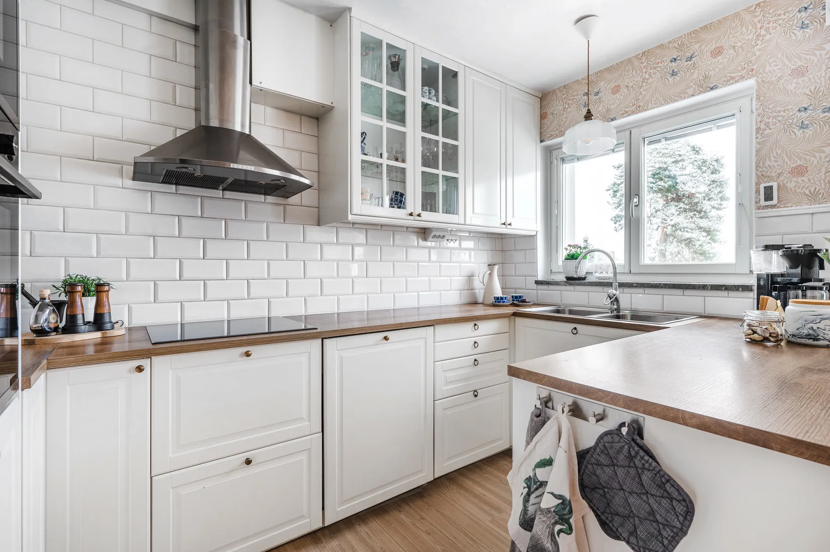 Bostadsrätt, Radhus, Löjtnantsvägen 9 H, Olsbacka, Gävle