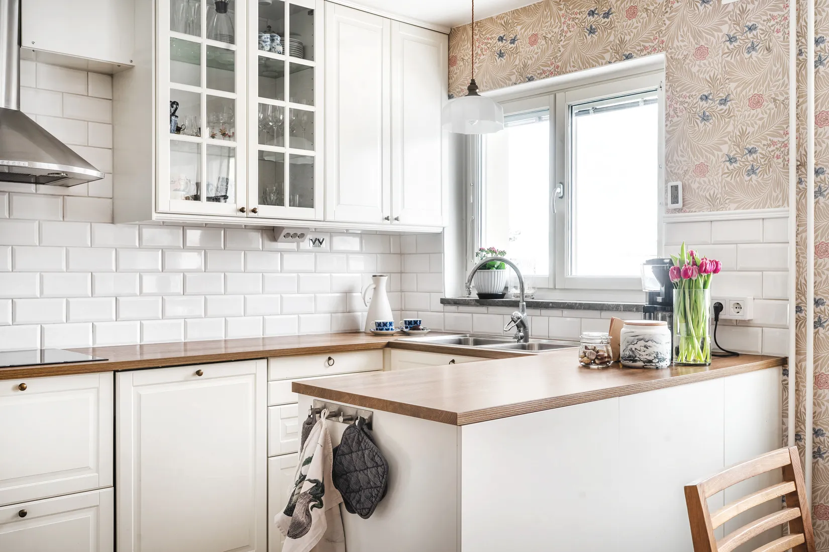 Bostadsrätt, Radhus, Löjtnantsvägen 9 H, Olsbacka, Gävle