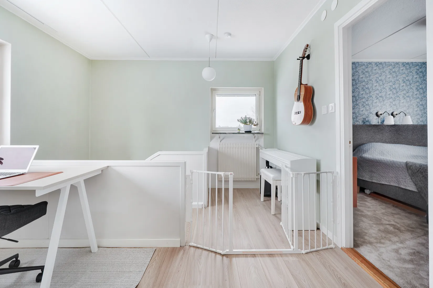 Bostadsrätt, Radhus, Löjtnantsvägen 9 H, Olsbacka, Gävle