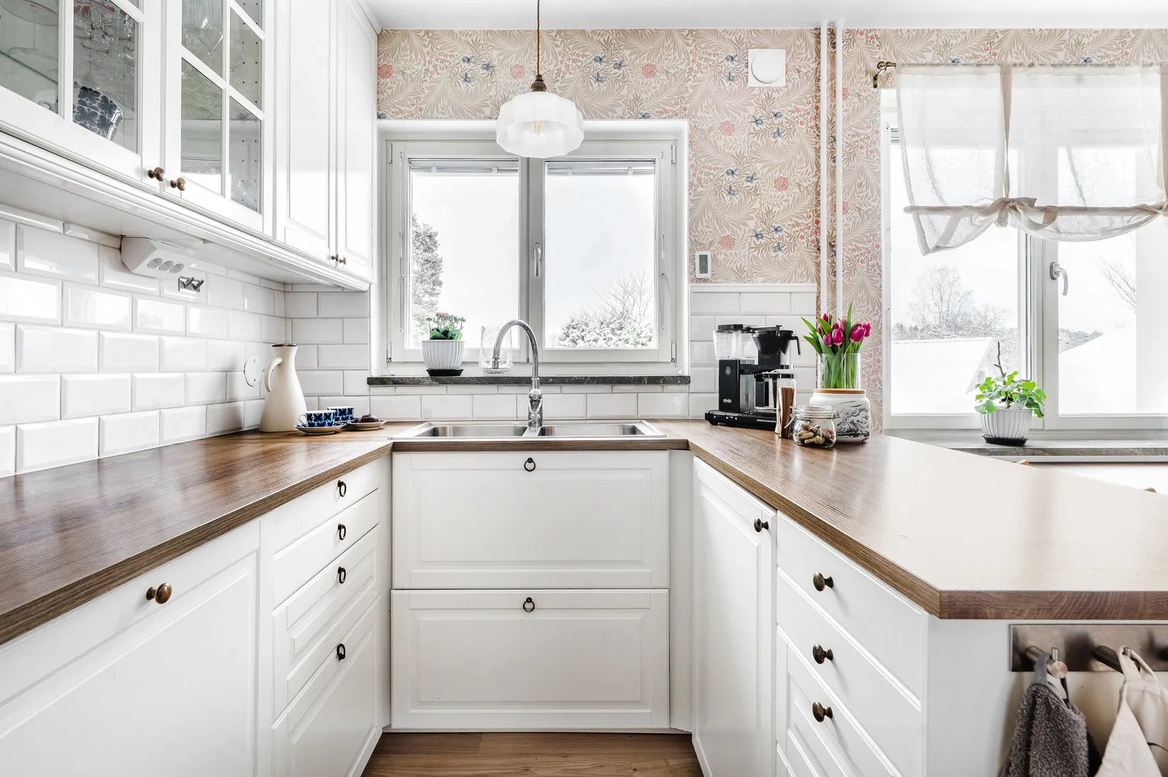 Bostadsrätt, Radhus, Löjtnantsvägen 9 H, Olsbacka, Gävle