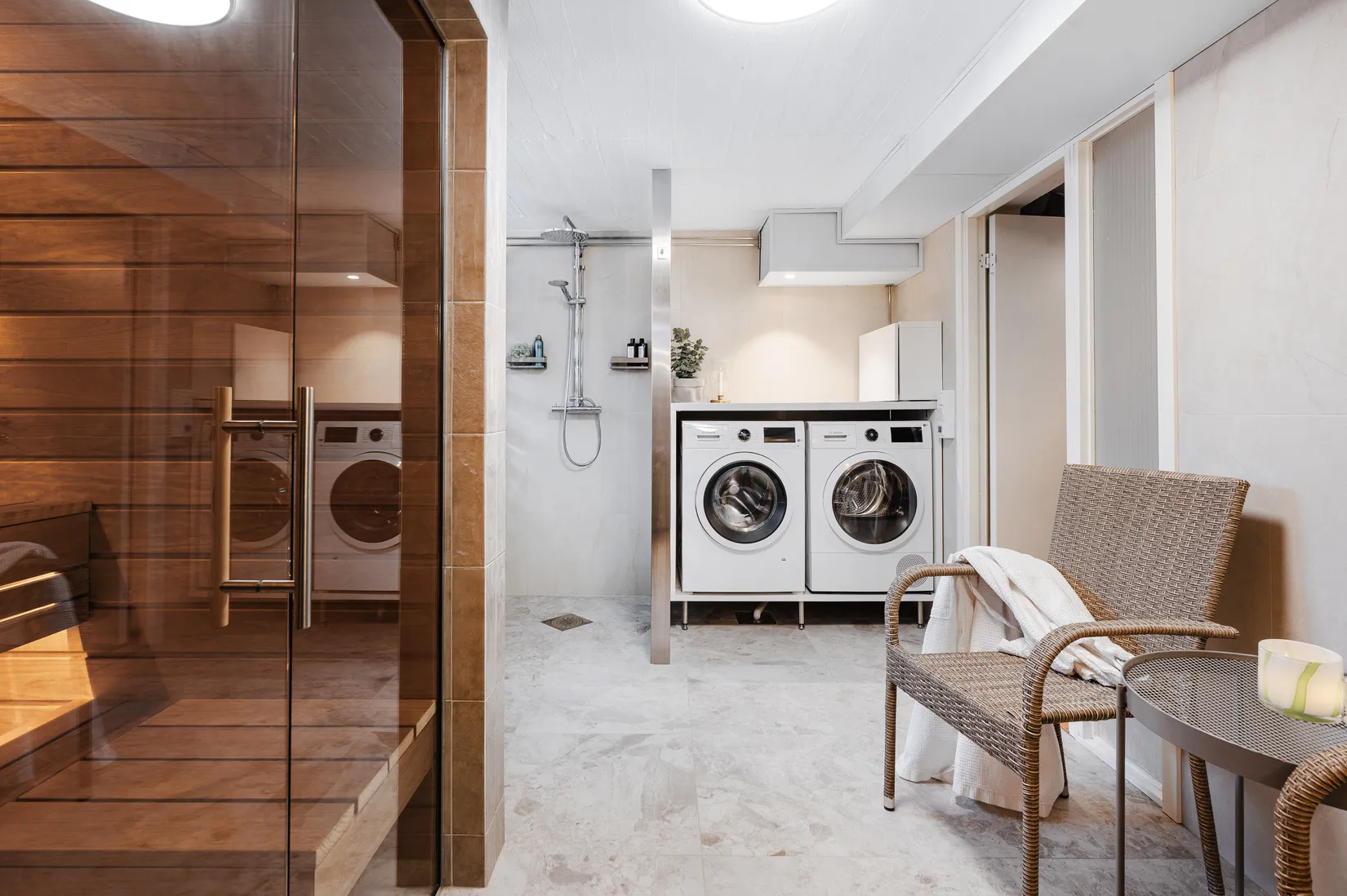 Bostadsrätt, Radhus, Löjtnantsvägen 9 H, Olsbacka, Gävle