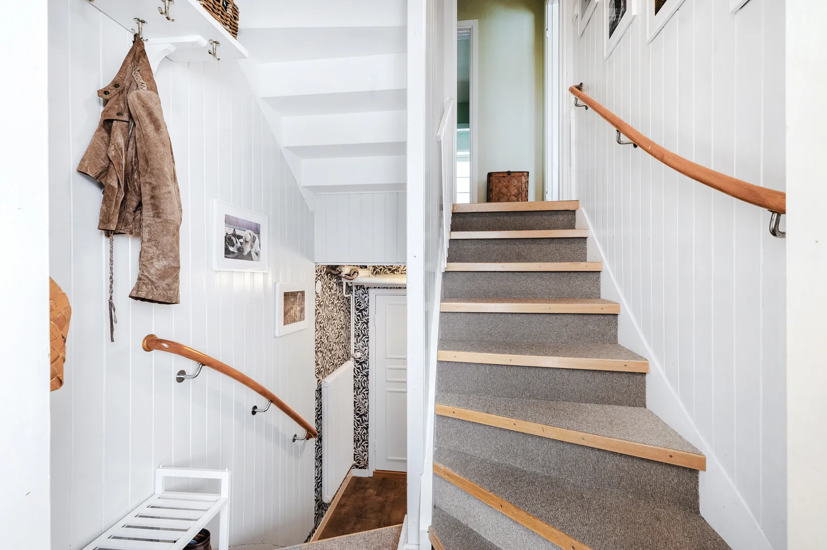 Bostadsrätt, Radhus, Löjtnantsvägen 9 H, Olsbacka, Gävle