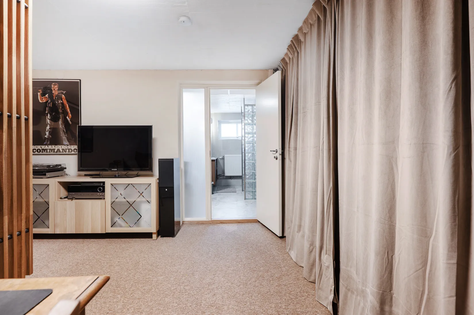Bostadsrätt, Radhus, Löjtnantsvägen 9 H, Olsbacka, Gävle