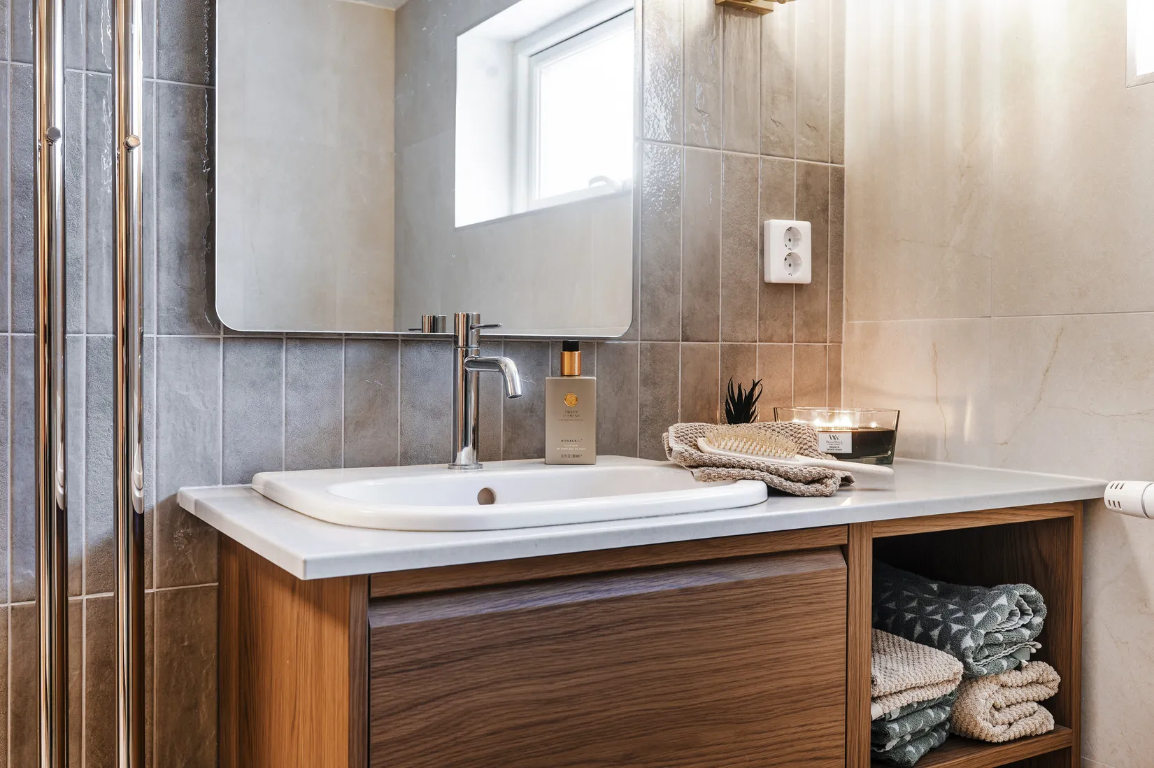Bostadsrätt, Radhus, Löjtnantsvägen 9 H, Olsbacka, Gävle